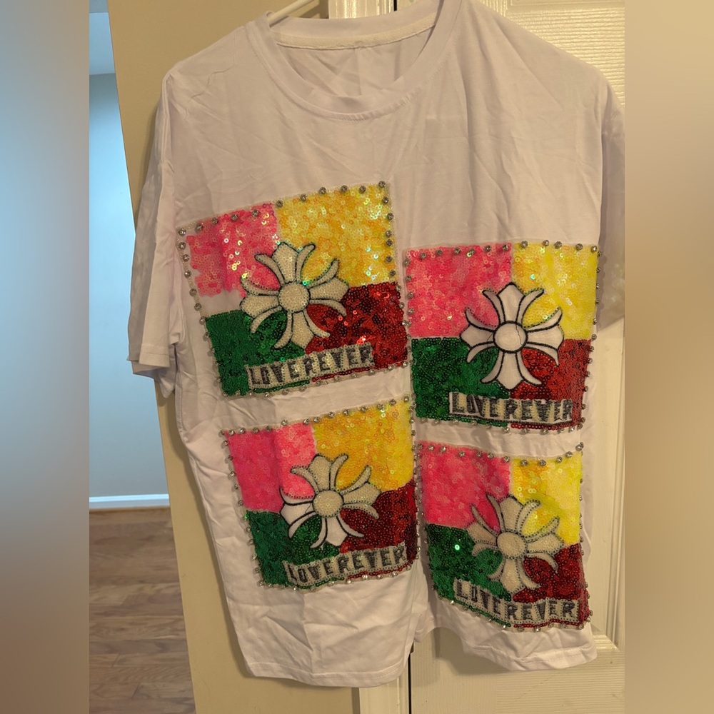 Women T shirts